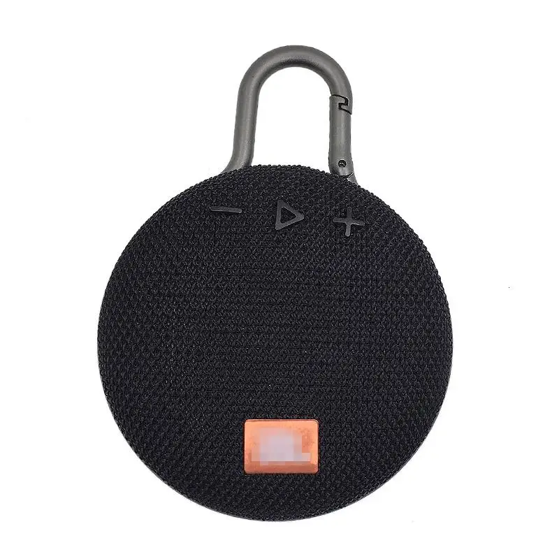SoundBox Touch Portable Wireless Blue tooth Speakers with 5W HD Sound Handsfree Cilp3 - ANKUX.COM