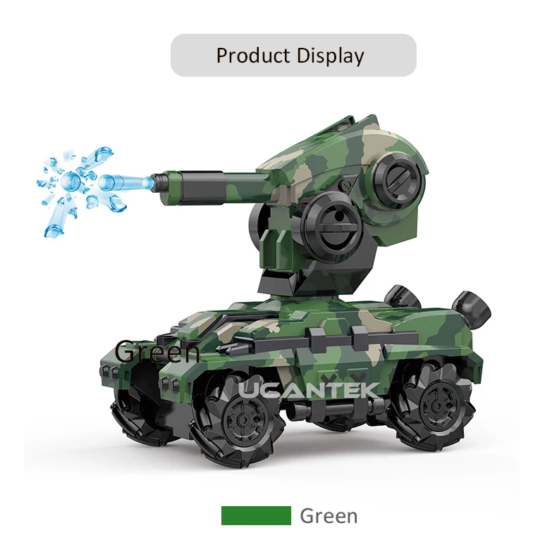 rc army tank