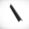 Durable Plastic Heavy Glass Shower Door Hinges Panel Hinge