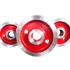 crane wheel load calculation