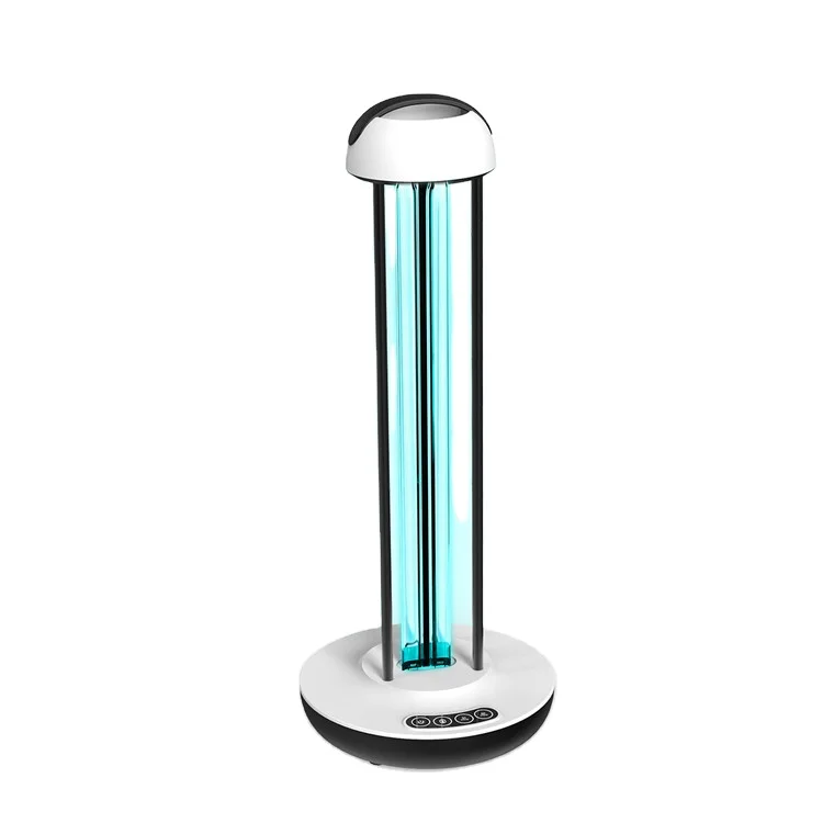 LED UV STERILIZER UVC LIGHT LAMP 40 W