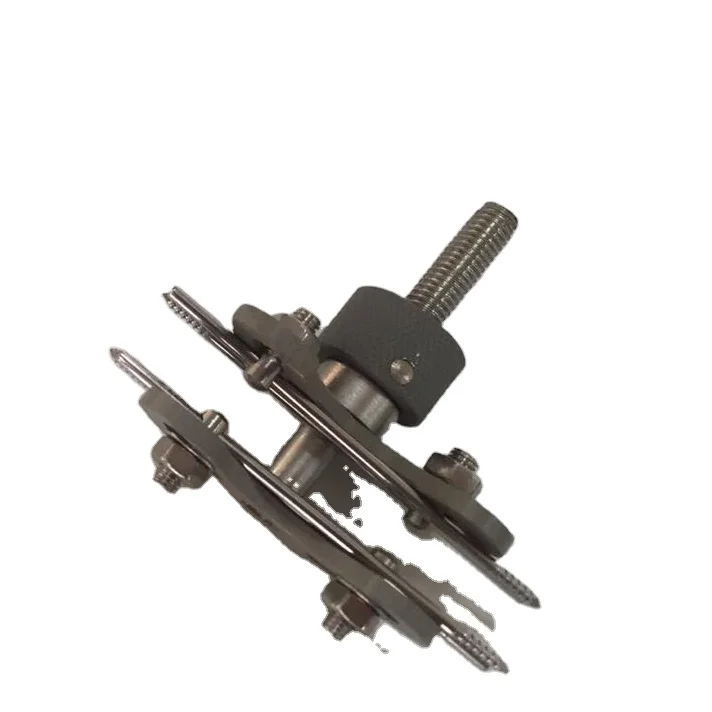 
Fingerl Fixator device , orthopaedic External device for trauma 