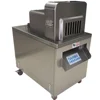 Efficient Spareribs Cutting Block Machine ,Standard Size Frozen Meat/Chicken Leg/Beef Cube Dicing Cutter