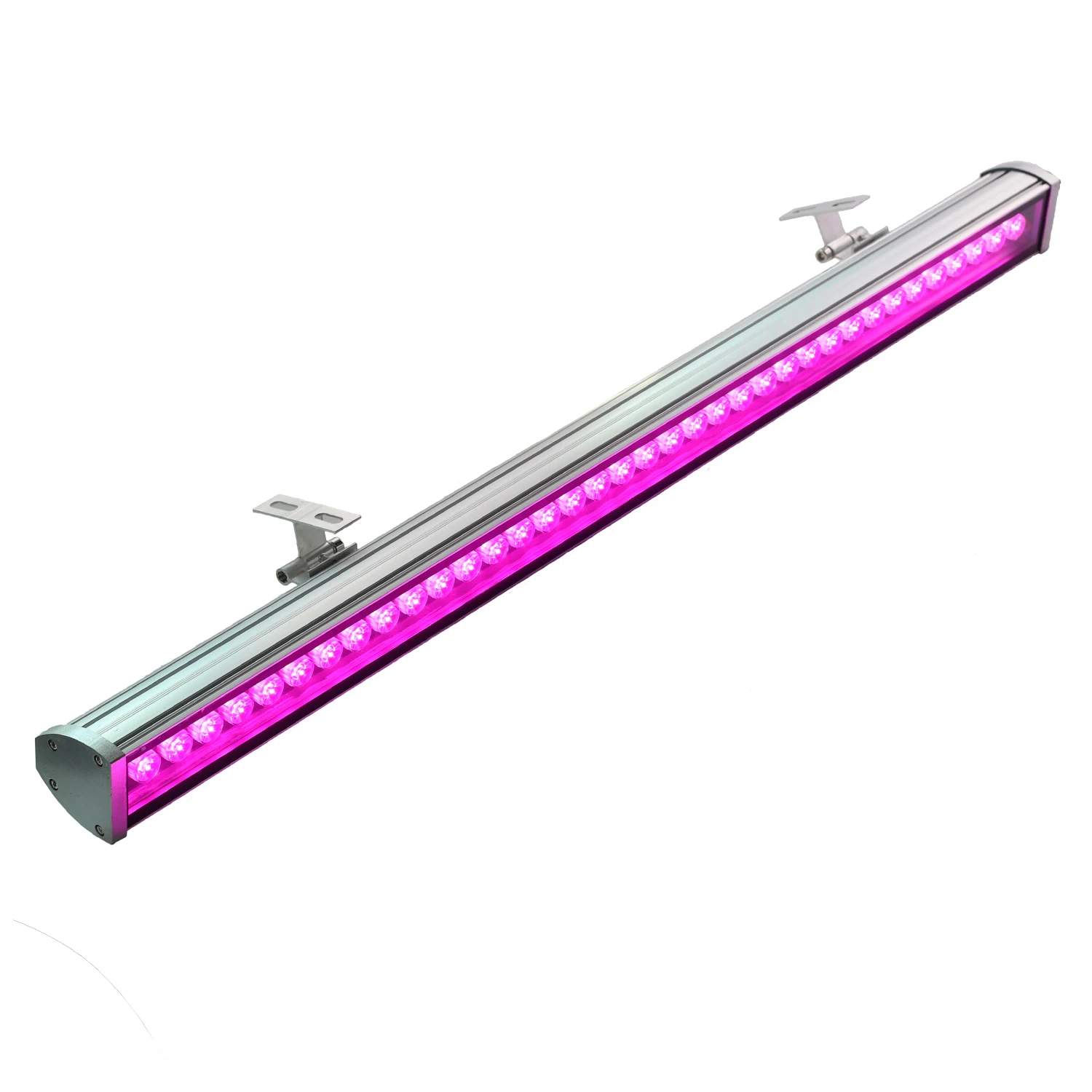 Manufacturer Full Spectrum Waterproof LED Grow Light Lamp 18W 24W 36W Growing Led Light For Plant Growth