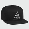 100% cotton 6 panel embroidery patch trucker mesh hats caps custom sublimation print