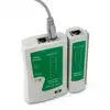 Professional RJ45 RJ11 RJ12 CAT5 UTP LAN Cable Tester Detectors Remote Test Tools Networking Network Cable Detector Tester