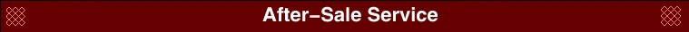 After-sale Service.jpg