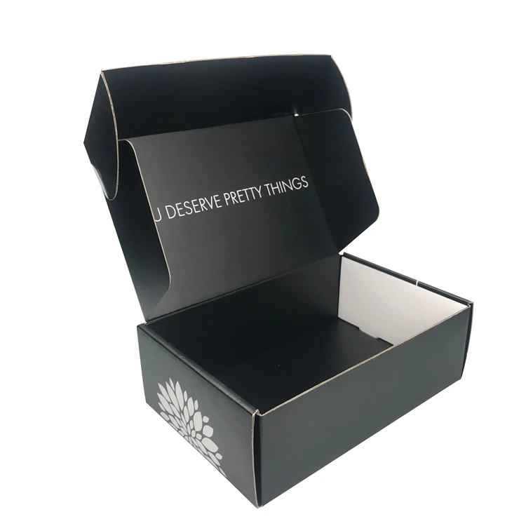 paper cone churros box