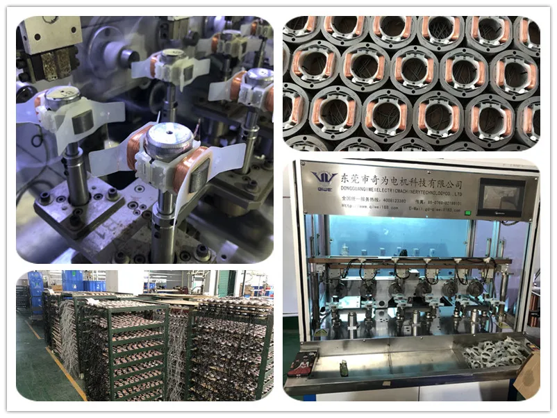 motors