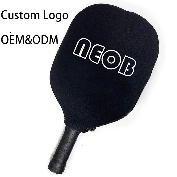 Best Pickleball Paddle Carrying Case Carry Bag Protective Paddle Bag