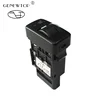 Newtop car accessories for Toyota Land Cruiser Prado 2002 OE 84751-60120 seat heater switch