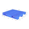 Wholesales light duty cheap scrap plastic pallet single use plastic pallet