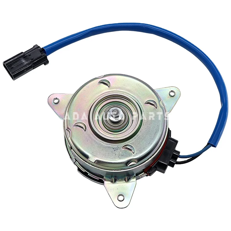 19030-5A4-H01 Cooling Fan Motor for Honda Auto Spare Parts