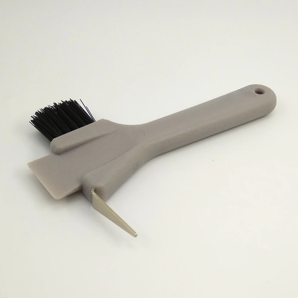 horse brush