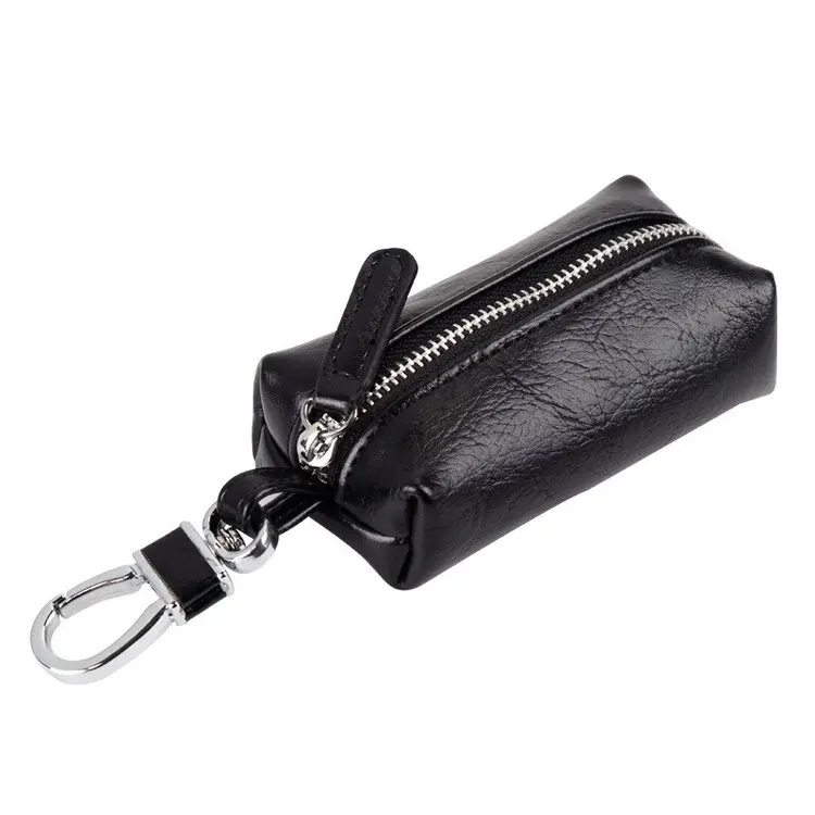 New style Car key Holder for men business mini  purse