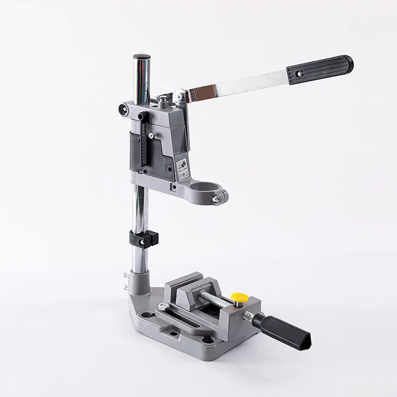 Drilling Collet Drill Press Table 
