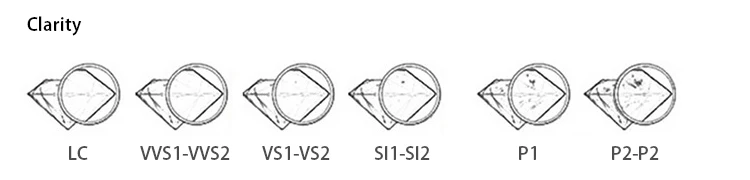 african rough diamonds