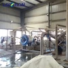Leizhan Paper Pulping Machinery Local Installation Service in Saudi Arabia