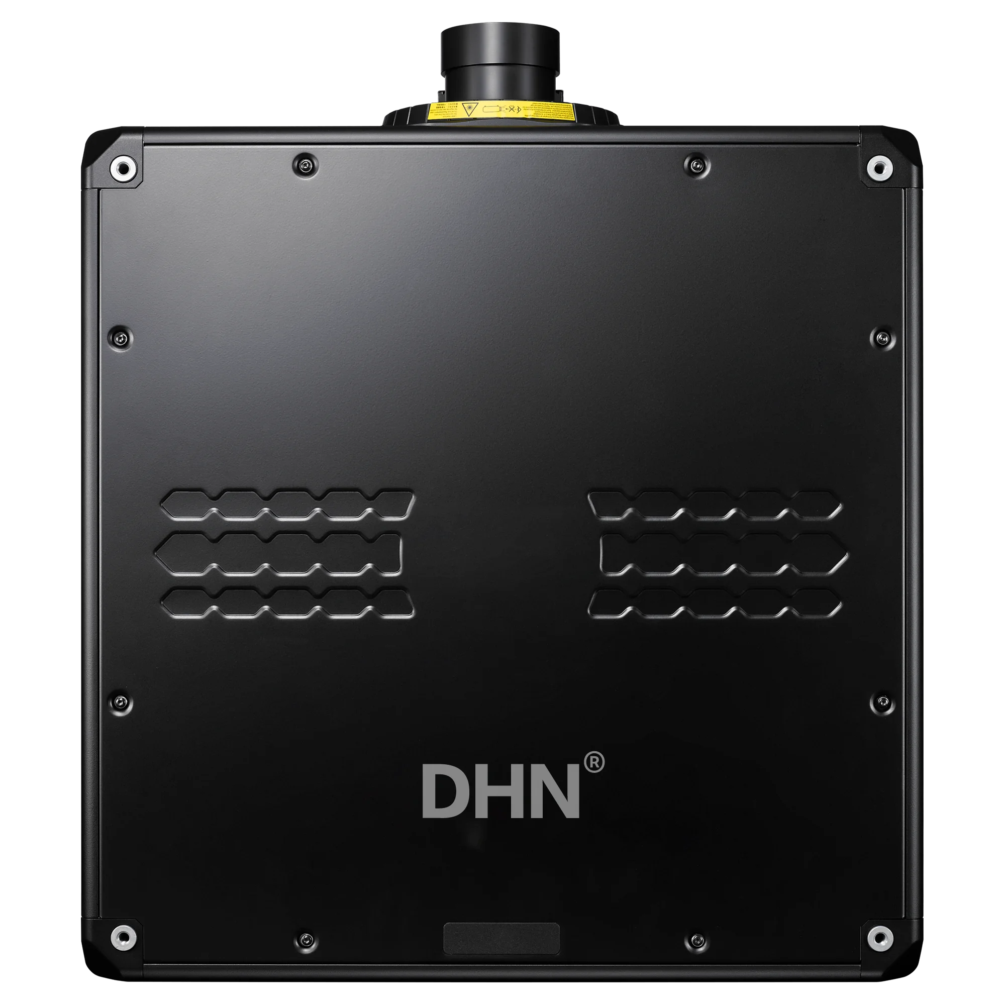 Dhn Du12k 12000 Ansi Lumens 1920*1200 Outdoor Engineering Laser ...