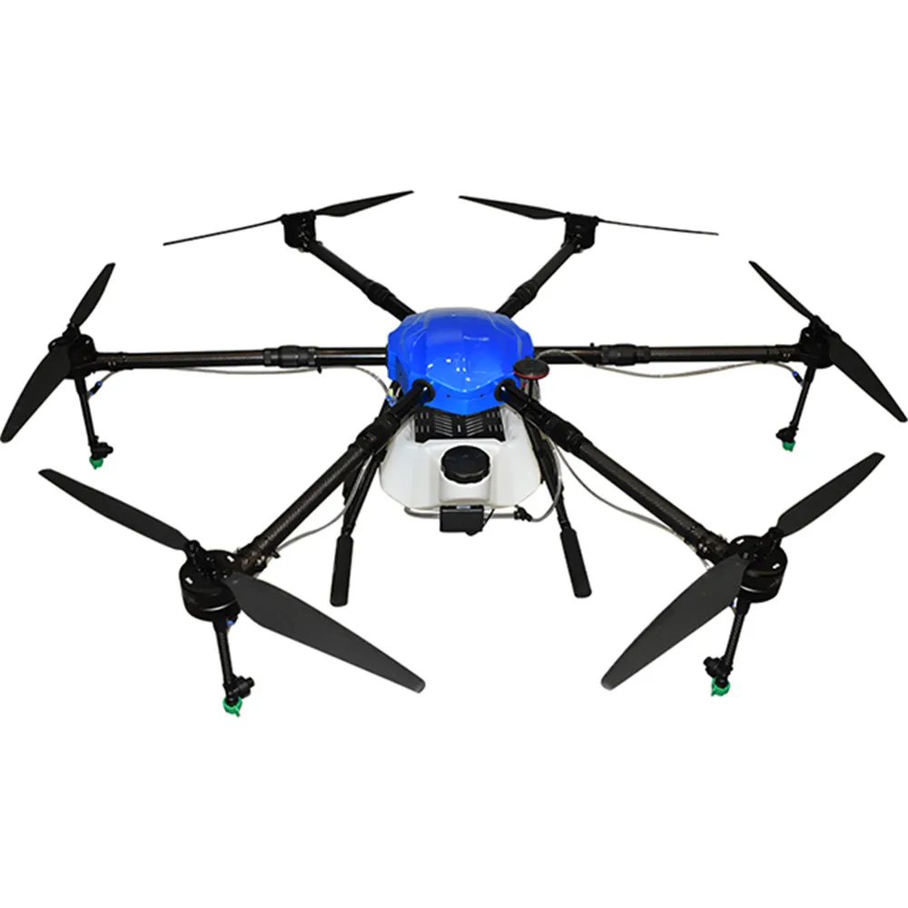 Sinochip High Quality Helicopter 10kg Gps Hovering Uav Drone ...