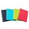 Leather Passport Holder Cover Passport Case Document Organizer Case for Safe Trip