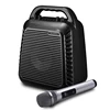 UHF Wireless Bass Guitar Amplifier S90