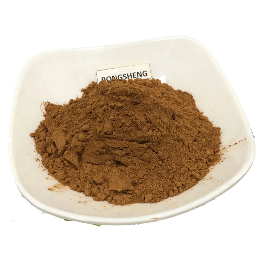 高品质食品级纯单宁提取物粉末