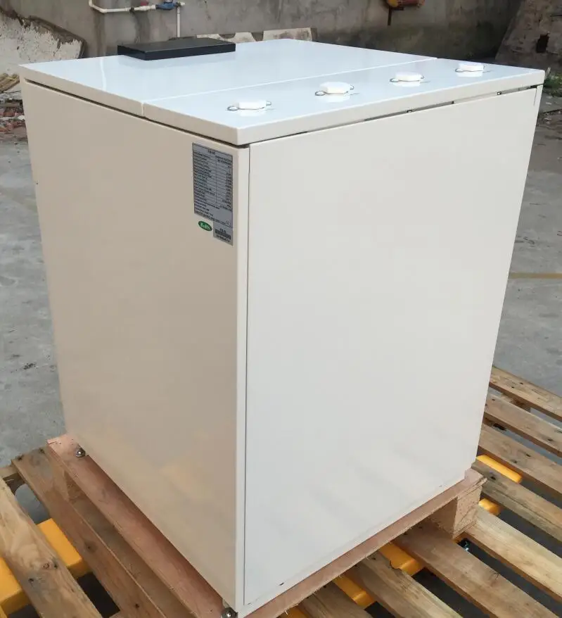 22kw Water To Water Heat Pump Geothermal Heat Pump Buy Water To Water Heat Pump Water Source
