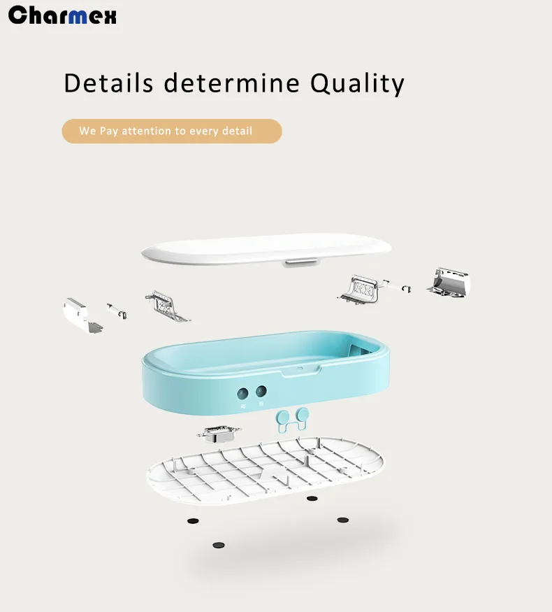 cell phone sterilizer