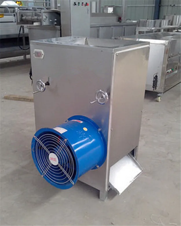 Garlic Bulb Breaker Machine/garlic Bulb Breaking Machine/garlic Bulb