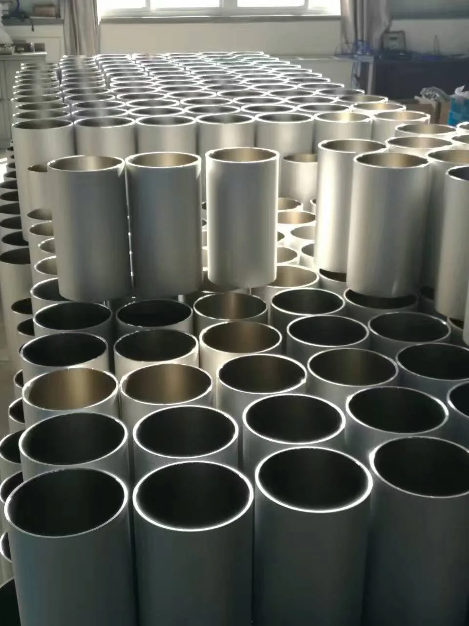 6061 Powder Coated Square Aluminum Tubing Buy 6061 Aluminum Tubing