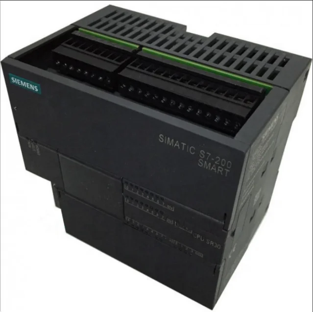 Siemens S7-200 Smart Modbus Rtu Communication Siemens S7-200 - Buy ...