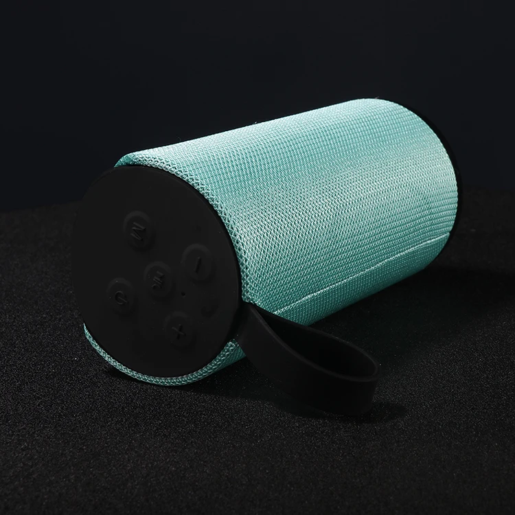 Hi fi woofer speaker outdoor subwoofer rechargeable TG waterproof bluetooth 5.0 TG113 wireless bluetooth speaker - ANKUX.COM