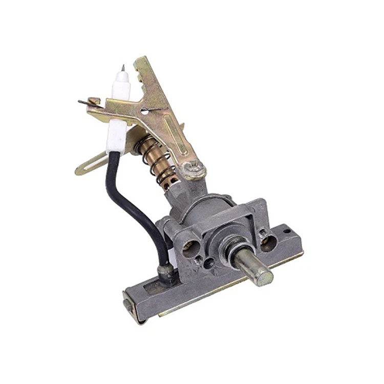 water heater gas stove safety valve accessories