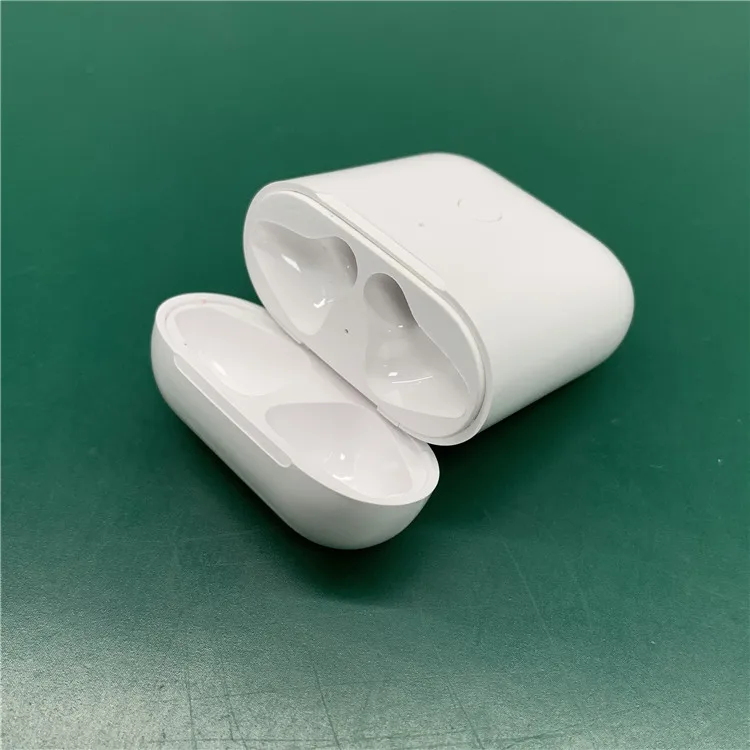 Airpod Charger Case With Pairing For Apple Airpod 2 Wireless Charging