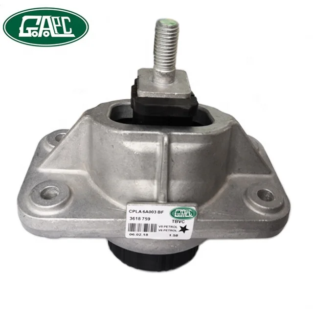 Front Engine Mounting Lr056882 Lr051515 Lr054850 Lr039598 For Range ...