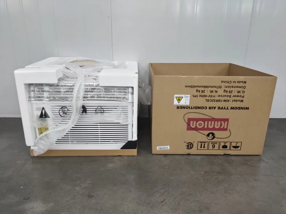 Air Conditioner, T1, R410a, 220-240, 50Hz - detail 12