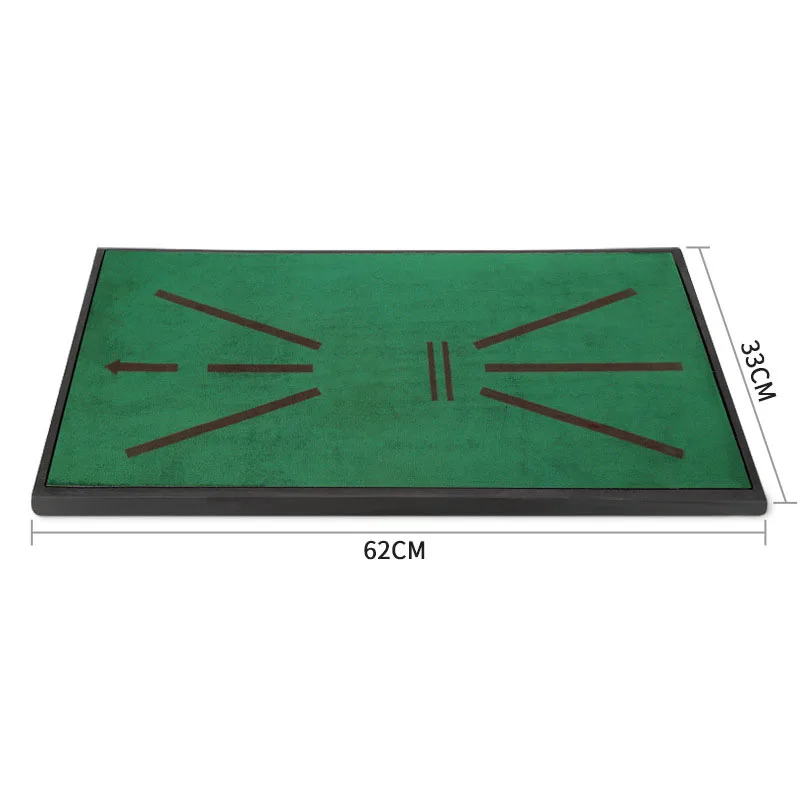 golf hitting mats amazon