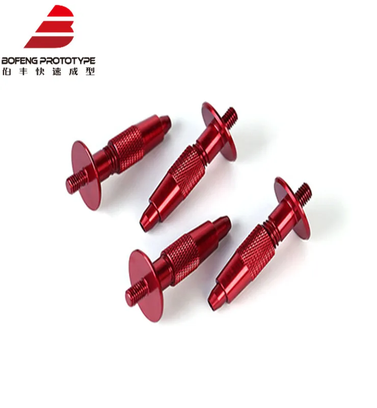 Small Turned Parts CNC  Components Precision Engineering  Specialty Machining Spare Customized Metal Hardware manufacturer