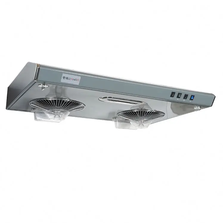 Kitchen appliance Extractor ventilation system air range hood