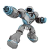 Education robot remote control rc robot toys for children
