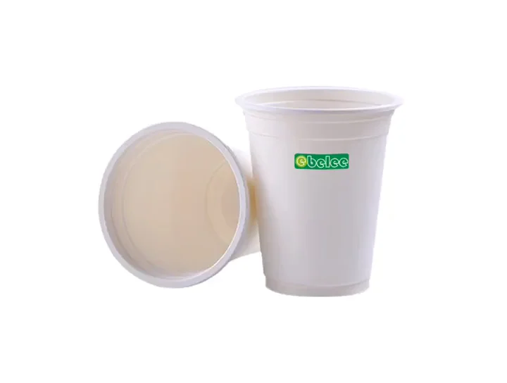 12oz Disposable Corn Starch Pla Plastic Cup Buy 12oz Disposable Corn