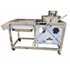 Automatic multi flavoured pop corn machine popcorn making machine with high capacity