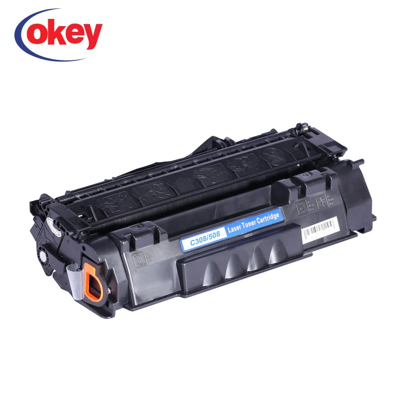 Cartucho de tóner para canon impresora 120 mf210 220 mf211 mf212w ...