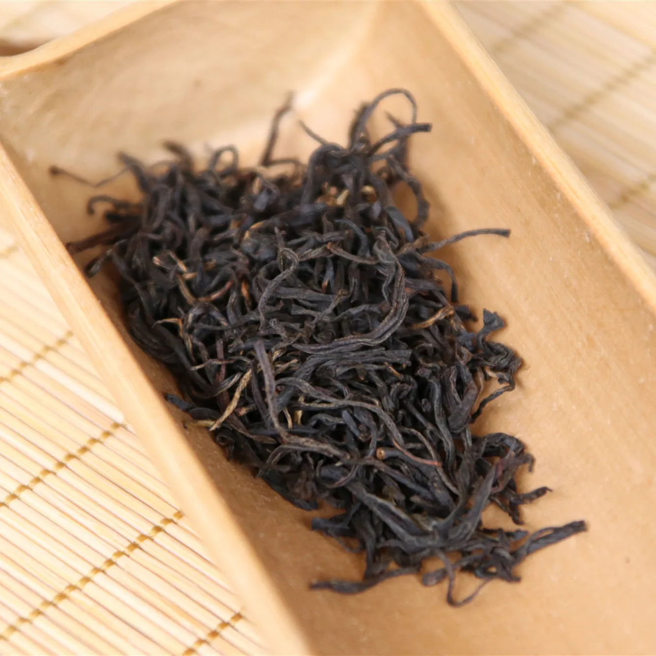 原装安徽 keemun 红茶 maofeng qimen hongcha 红茶 keemun 毛风散叶