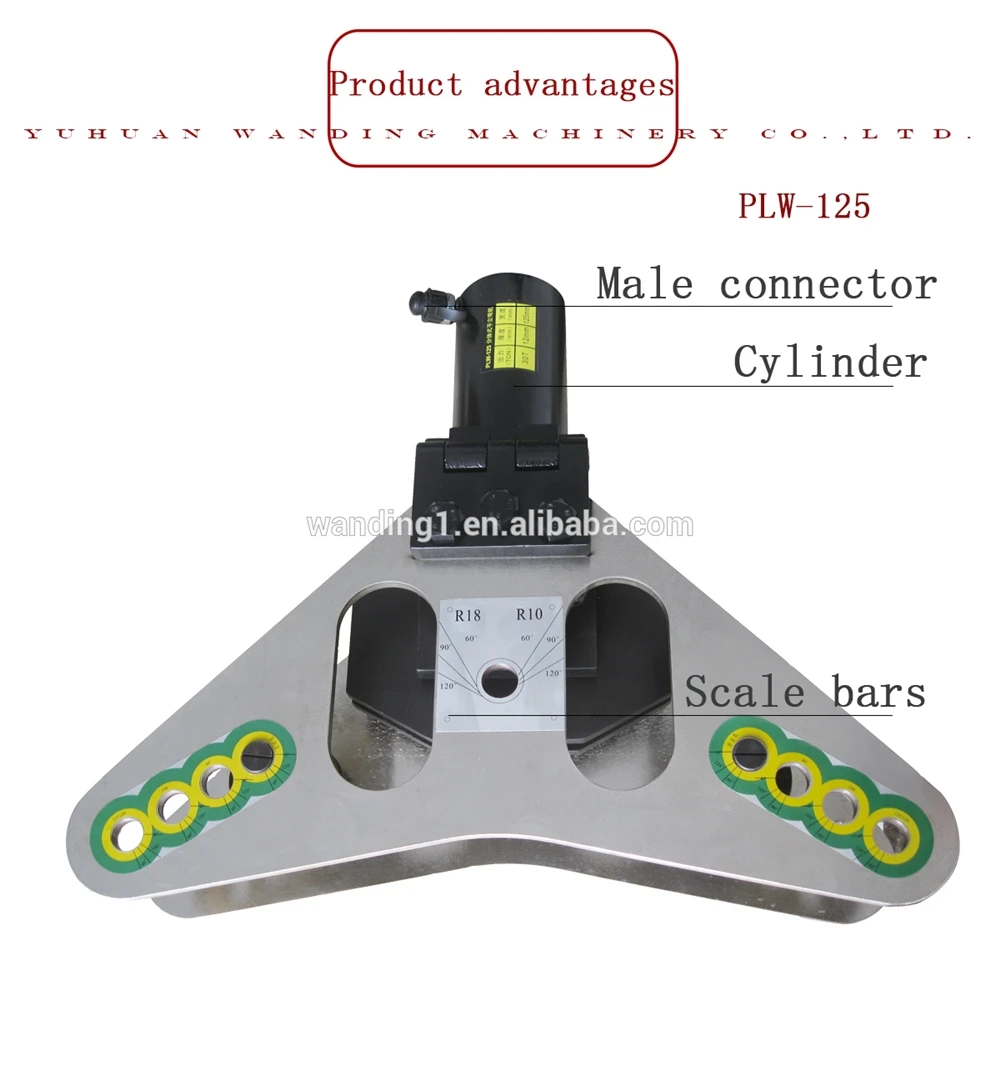 High Quality Bending Tool