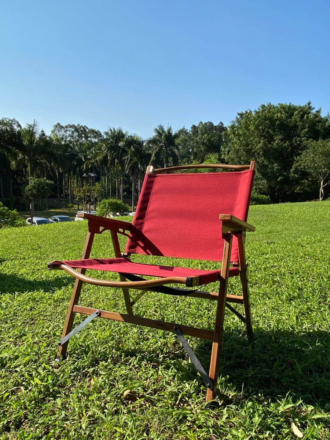 Woodworking For Mere Mortals Camp Stool