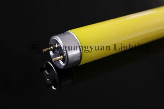 T8 YELLOW