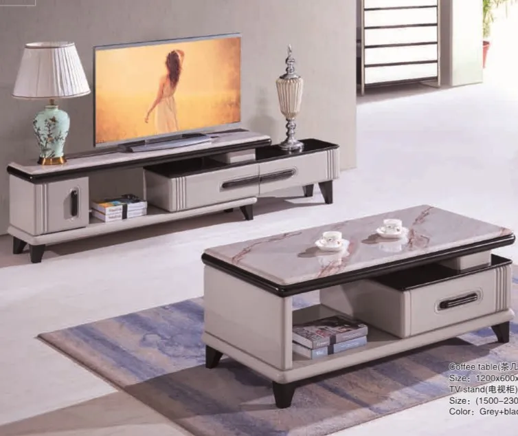 Modern Antique Marble Living Room Coffee Table Sets For Sale Buy
