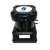 new advertising equipment Radar Touch big size interactive wall price